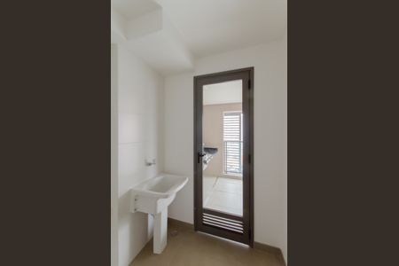 Apartamento à venda com 89m², 3 quartos e 1 vagaCozinha e Área de Serviço