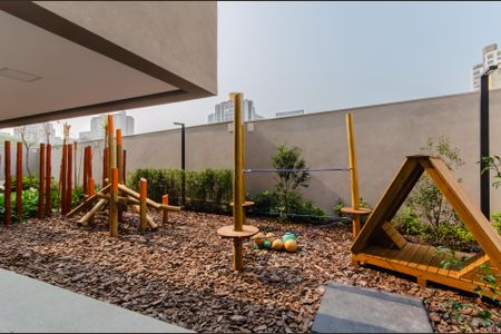 Apartamento à venda com 89m², 3 quartos e 1 vagaÁrea comum - Playground