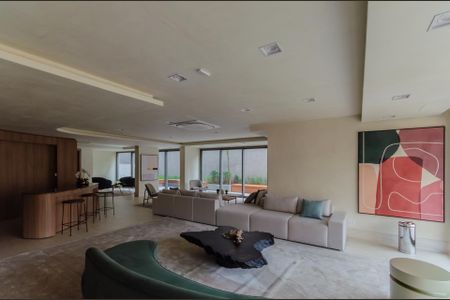 Apartamento à venda com 89m², 3 quartos e 1 vagaÁrea comum