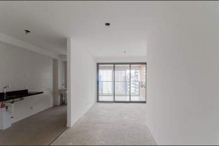 Apartamento à venda com 89m², 3 quartos e 1 vagaSala