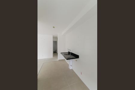 Apartamento à venda com 89m², 3 quartos e 1 vagaCozinha e Área de Serviço