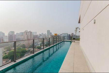 Apartamento à venda com 89m², 3 quartos e 1 vagaÁrea comum - Piscina