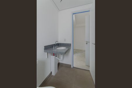 Apartamento à venda com 89m², 3 quartos e 1 vagaBanheiro da Suíte