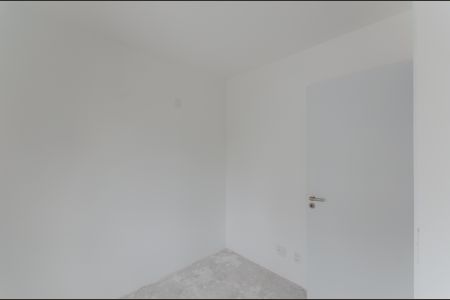 Apartamento à venda com 89m², 3 quartos e 1 vagaQuarto 2