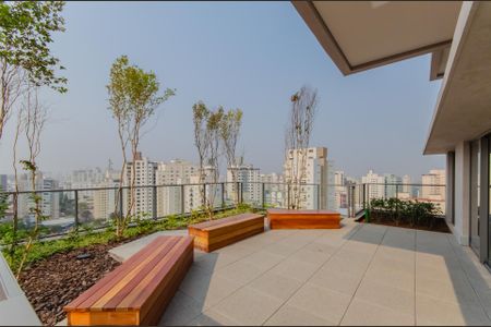 Apartamento à venda com 89m², 3 quartos e 1 vagaÁrea comum