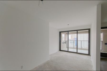 Sala de apartamento à venda com 3 quartos, 90m² em Vila Mariana, São Paulo