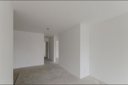 Sala de apartamento à venda com 3 quartos, 90m² em Vila Mariana, São Paulo