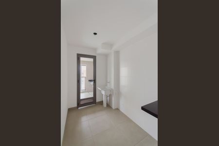 Apartamento à venda com 90m², 3 quartos e 1 vaga Apartamento à venda com 90m², 3 quartos e 1 vagaCozinha e Área de Serviço