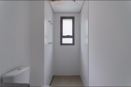 Apartamento à venda com 90m², 3 quartos e 1 vaga Apartamento à venda com 90m², 3 quartos e 1 vagaBanheiro da Suíte