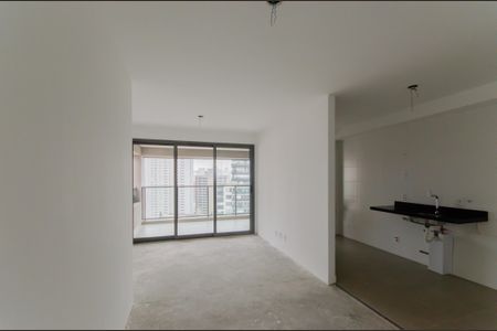 Sala de apartamento à venda com 3 quartos, 90m² em Vila Mariana, São Paulo