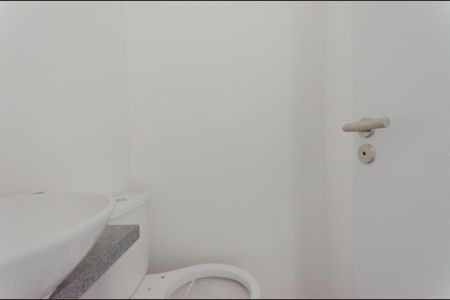 Lavabo de apartamento à venda com 3 quartos, 90m² em Vila Mariana, São Paulo