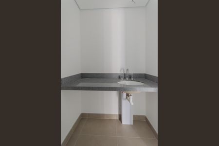 Apartamento à venda com 90m², 3 quartos e 1 vaga Apartamento à venda com 90m², 3 quartos e 1 vagaBanheiro Social