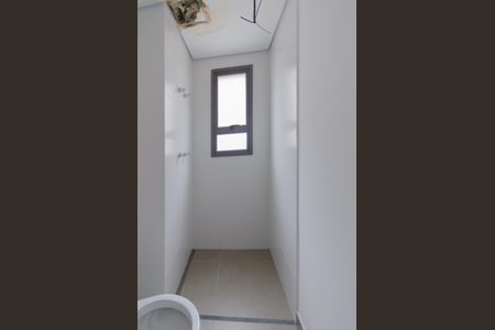 Apartamento à venda com 90m², 3 quartos e 1 vaga Apartamento à venda com 90m², 3 quartos e 1 vagaBanheiro da Suíte