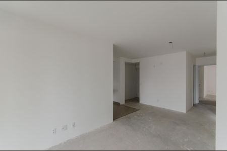 Sala de apartamento à venda com 3 quartos, 90m² em Vila Mariana, São Paulo