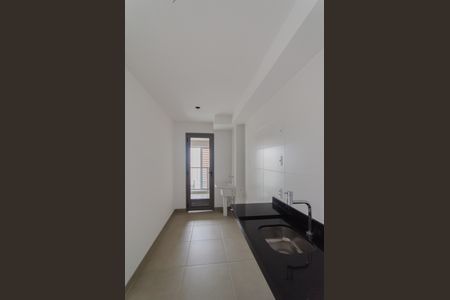 Apartamento à venda com 90m², 3 quartos e 1 vaga Apartamento à venda com 90m², 3 quartos e 1 vagaCozinha e Área de Serviço