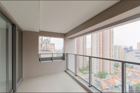 Apartamento à venda com 90m², 3 quartos e 1 vaga Apartamento à venda com 90m², 3 quartos e 1 vagaVaranda Cozinha e Área de Serviço