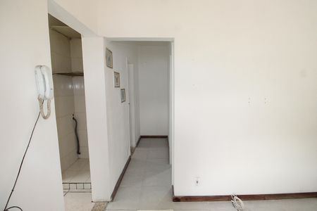 Corredor de apartamento à venda com 2 quartos, 70m² em Piedade, Rio de Janeiro