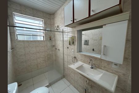 Apartamento à venda com 70m², 2 quartos e 1 vagaBanheiro Social