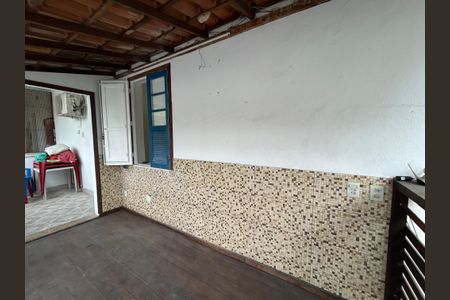 Apartamento à venda com 70m², 2 quartos e 1 vagaVaranda