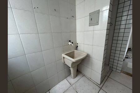 Apartamento à venda com 70m², 2 quartos e 1 vagaÁrea de Serviço