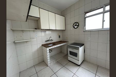 Apartamento à venda com 70m², 2 quartos e 1 vagaCozinha