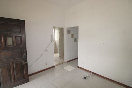 Sala de apartamento à venda com 2 quartos, 70m² em Piedade, Rio de Janeiro