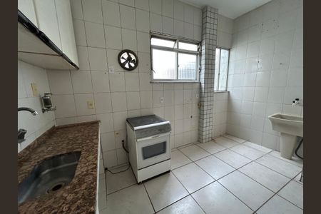 Apartamento à venda com 70m², 2 quartos e 1 vagaCozinha