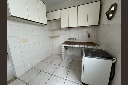 Apartamento à venda com 70m², 2 quartos e 1 vagaCozinha