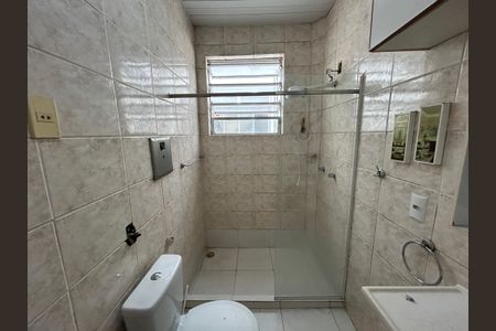 Apartamento à venda com 70m², 2 quartos e 1 vagaBanheiro Social