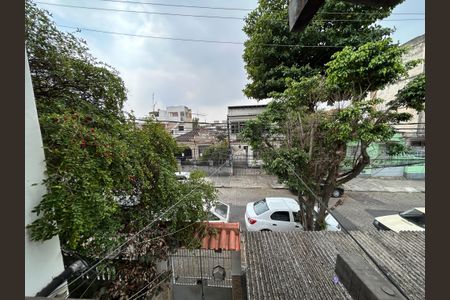 Apartamento à venda com 70m², 2 quartos e 1 vagaVista da Varanda