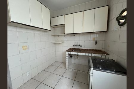 Apartamento à venda com 70m², 2 quartos e 1 vagaCozinha