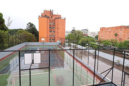 Apartamento para alugar com 82m², 2 quartos e 1 vagaÁrea comum - Quadra esportiva