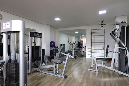 Apartamento para alugar com 82m², 2 quartos e 1 vagaÁrea comum - Academia