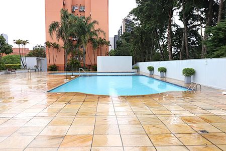 Apartamento para alugar com 82m², 2 quartos e 1 vagaÁrea comum - Piscina