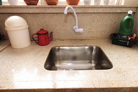 Apartamento para alugar com 82m², 2 quartos e 1 vagaÁrea de Serviço