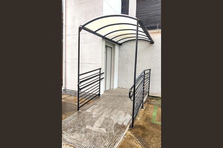 Apartamento para alugar com 82m², 2 quartos e 1 vagaÁrea comum - Elevador Acessível