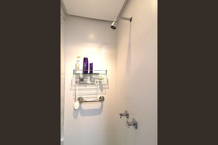 Apartamento para alugar com 82m², 2 quartos e 1 vagaBanheiro da Suíte