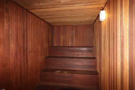 Apartamento para alugar com 82m², 2 quartos e 1 vagaÁrea comum - Sauna