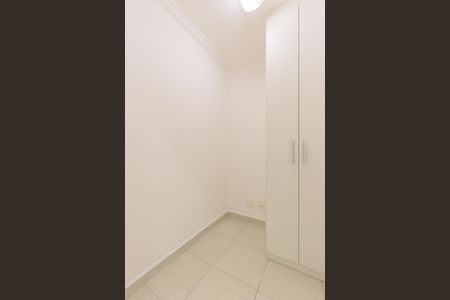 Apartamento à venda com 157m², 3 quartos e 3 vagasQuarto de Serviço