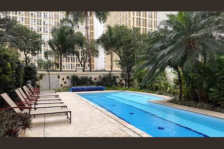 Apartamento à venda com 157m², 3 quartos e 3 vagasPiscina