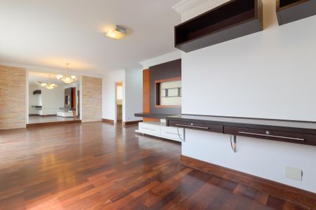 Sala de apartamento à venda com 3 quartos, 157m² em Santa Cecilia, São Paulo
