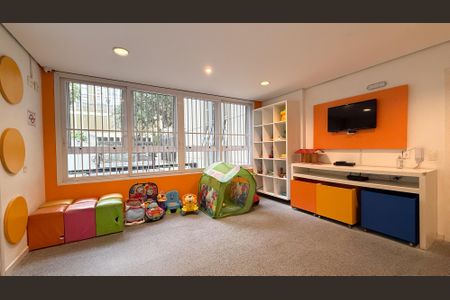 Apartamento à venda com 157m², 3 quartos e 3 vagasBrinquedoteca