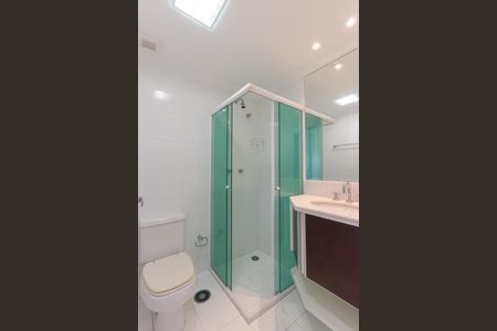 Apartamento à venda com 157m², 3 quartos e 3 vagasBanheiro Social