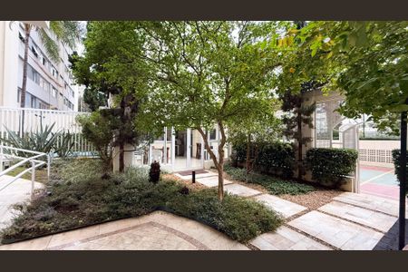 Apartamento à venda com 157m², 3 quartos e 3 vagasÁrea comum