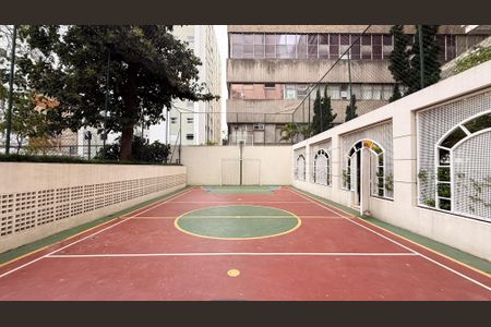 Apartamento à venda com 157m², 3 quartos e 3 vagasQuadra