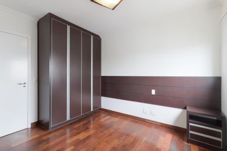 Apartamento à venda com 157m², 3 quartos e 3 vagasQuarto 2