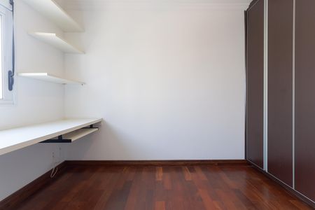 Apartamento à venda com 157m², 3 quartos e 3 vagasQuarto