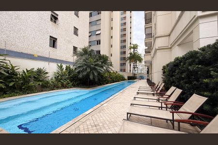 Apartamento à venda com 157m², 3 quartos e 3 vagasPiscina