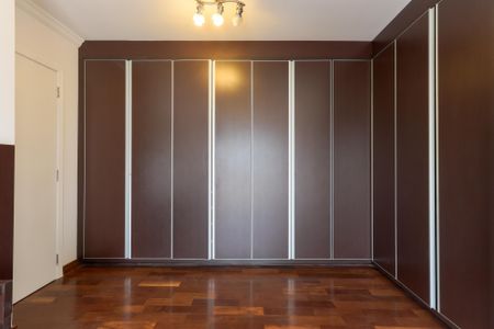 Apartamento à venda com 157m², 3 quartos e 3 vagasQuarto 3