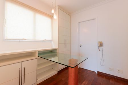 Apartamento à venda com 157m², 3 quartos e 3 vagasCozinha